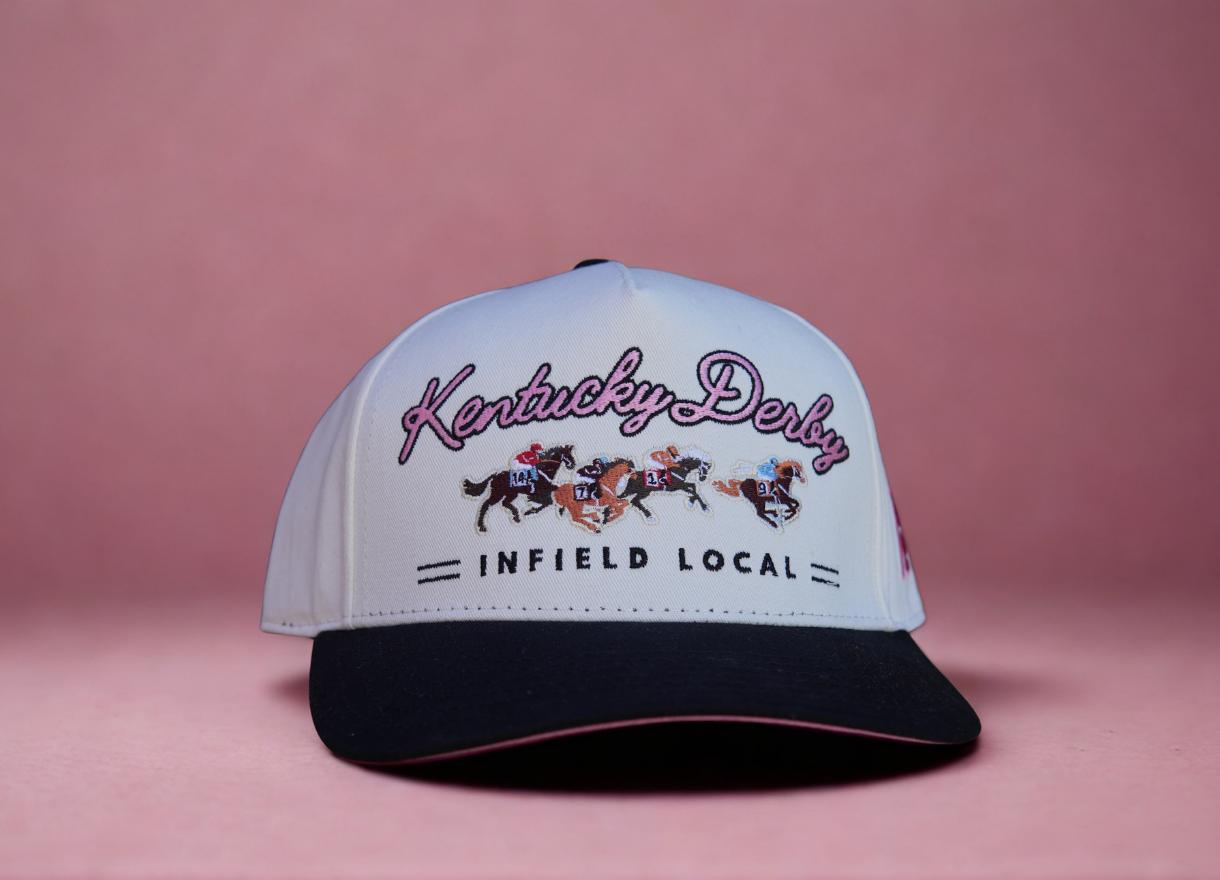 Kentucky Derby Collection