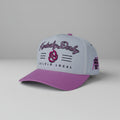 Kentucky Derby - Infield Local Collection: Pink Bill with Rose