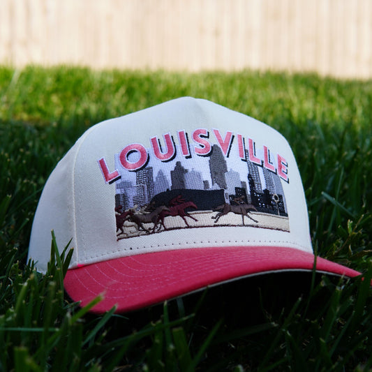 Louisville Skyline Collection: Red Bill